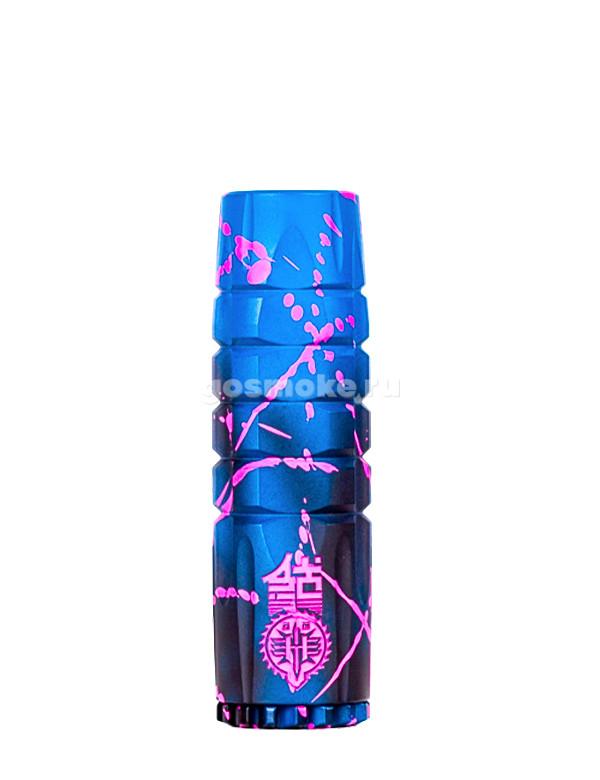 Мехмод Rock Mods Co Hammerhand V3s LE20