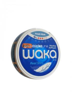 Waka Strong Fresh Mint