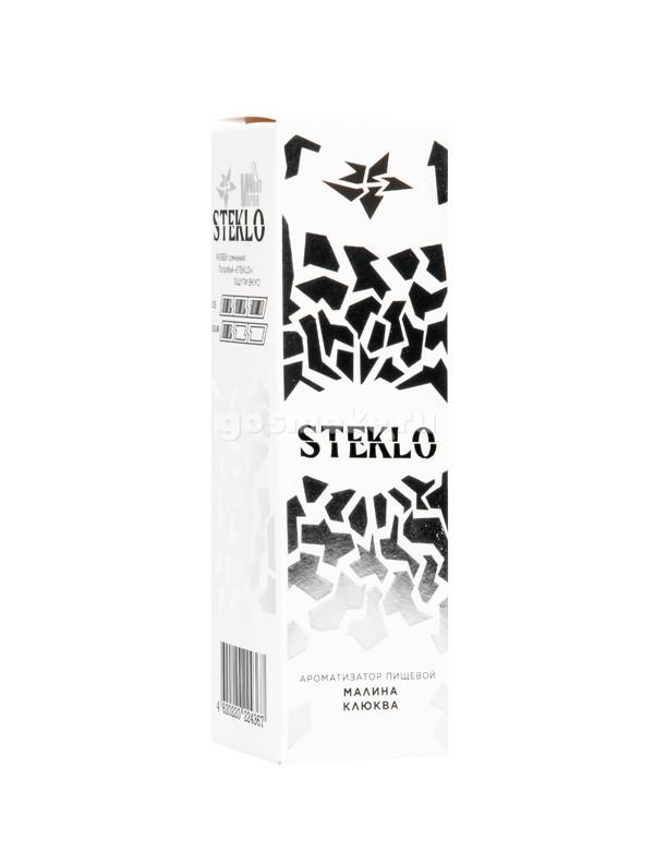 Steklo Малина клюква