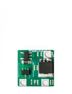 Электронная плата MosfetBoard v1