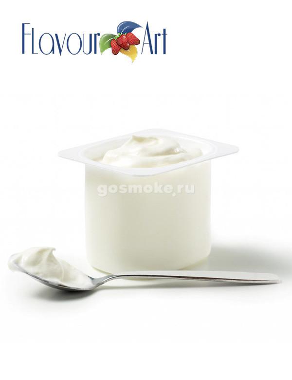 FlavourArt Yogurt