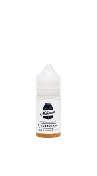 Milkman Freebase Type-M Strudelhaus