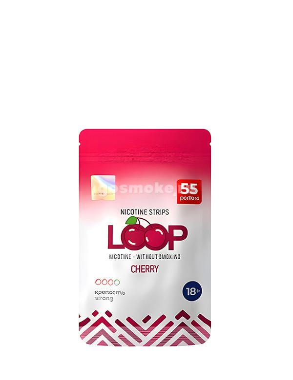 Loop Cherry