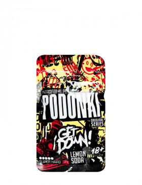 Podonki Last Hapka Original Series Lemon Soda