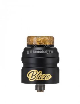 Дрипка ThunderHead Creations Blaze Solo RDA