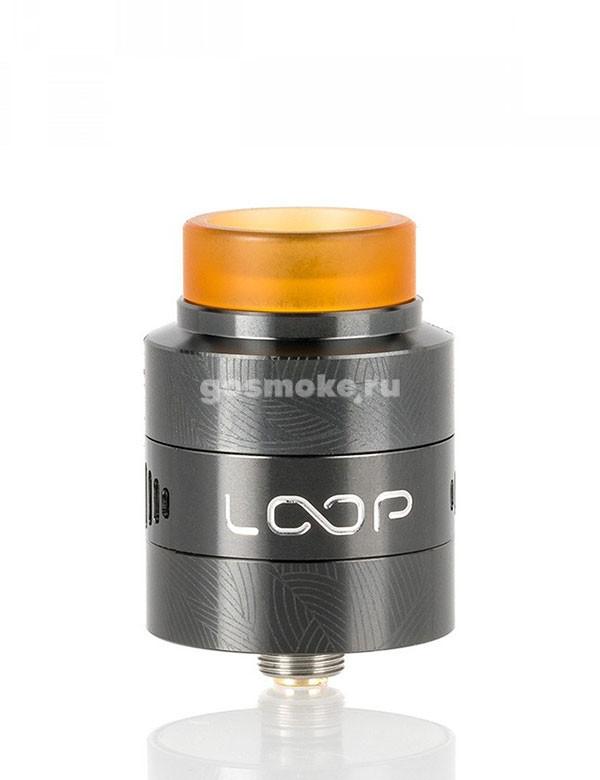 Дрипка GeekVape Loop V1.5 RDA