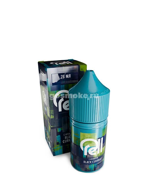 Rell Azure Aroma Black Currant