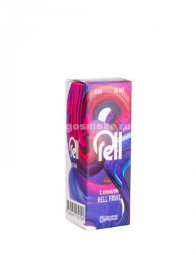 Rell Ultima Salt Rell Fruit
