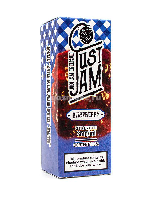 Just Jam Raspberry