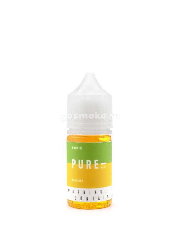 Pure Fruits Salt Banana