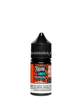 Doozy Salts Type-S Tropical Slush