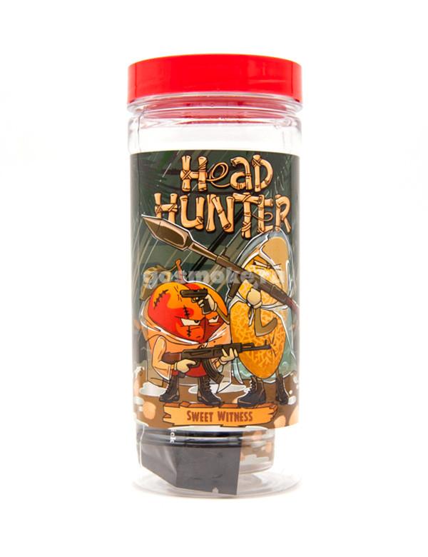 Head Hunter Sweet Witness