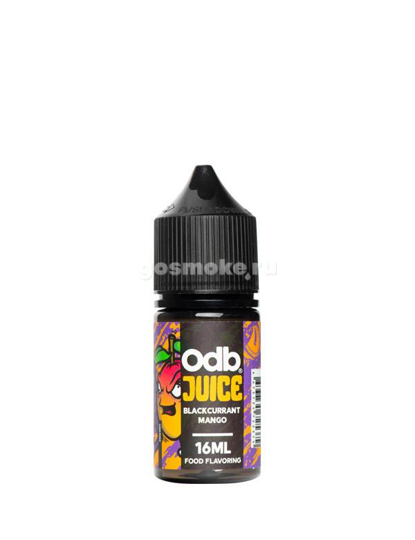 ODB Juice Food Flavouring Type-M Blackcurrant Mango ODB Juice Food Flavouring Type-M Blackcurrant Mango
