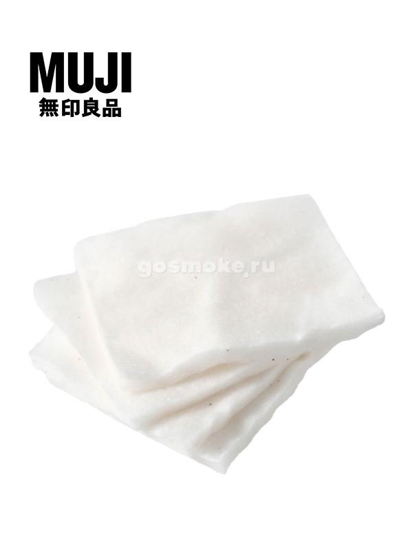 Вата Muji