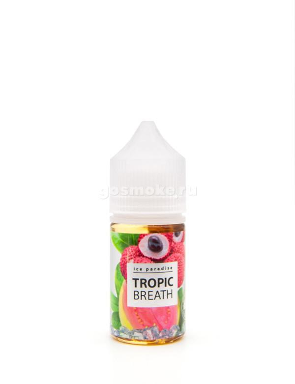 Ice Paradise Salt Tropic Breath