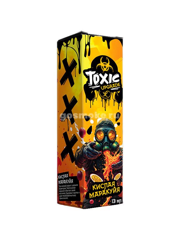 Gizmo Toxic Кислая маракуйя
