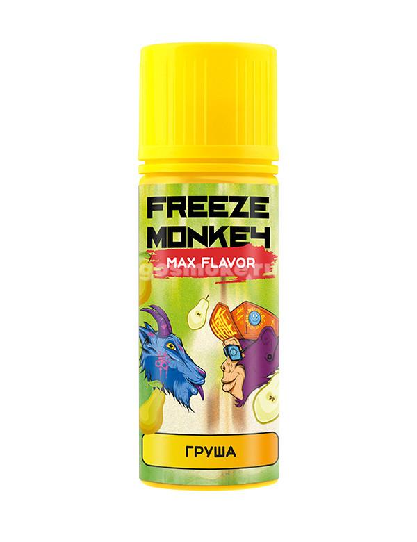 Freeze Monkey Max Flavor Груша