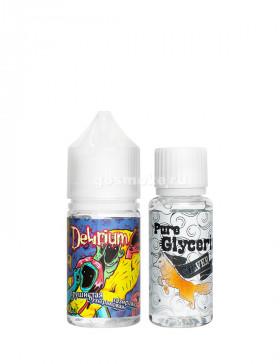 Learmonth Schizophrenia Aroma Line Vol.1 Delirium