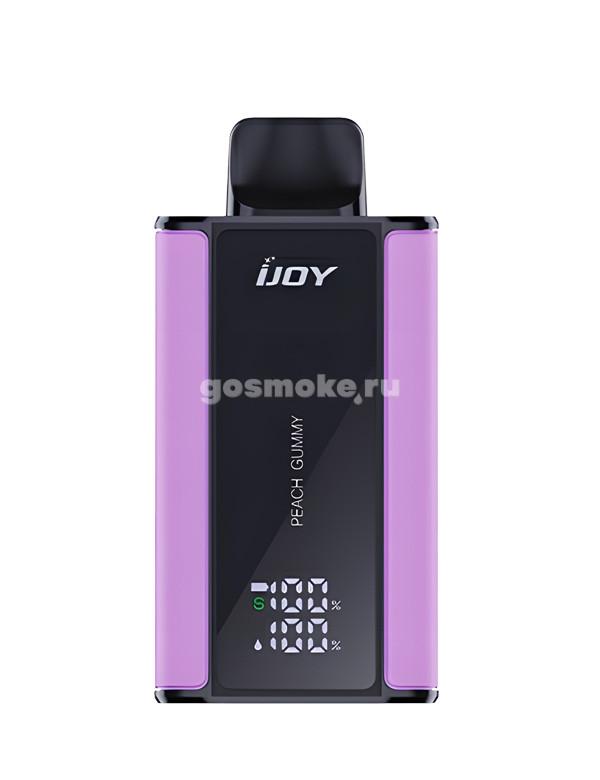 Электронная сигарета iJoy Captain 10000 (одноразовая)