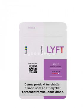 Lyft Grape
