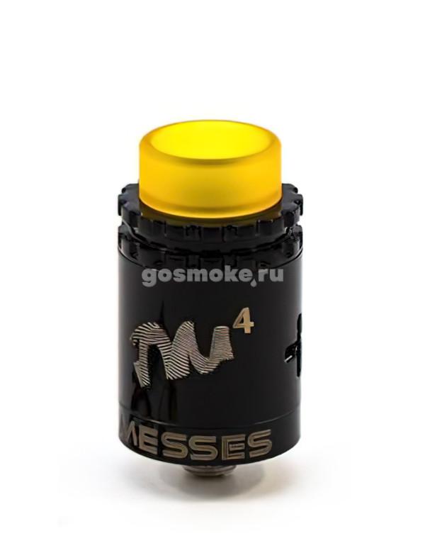 Дрипка Twisted Messes V4 RDA (клон)