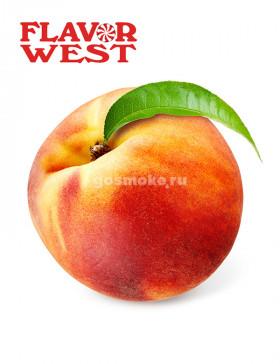 Flavor West Peach