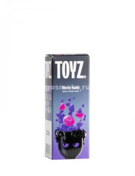 Toyz Salt Berry Halls