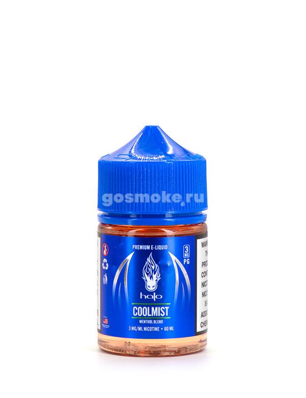 Halo Blue Series Coolmist