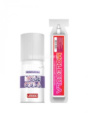 Molecula x Leggo Клубничный лимонад