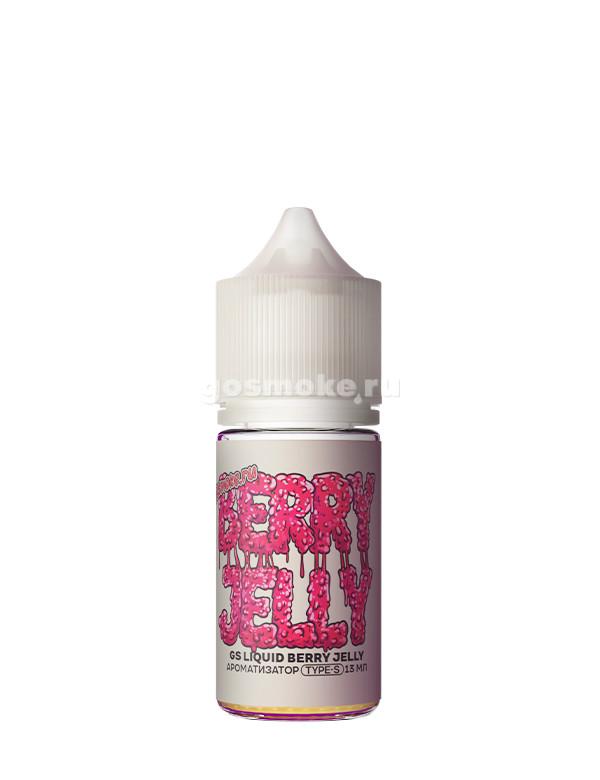 GS Liquid Type-S Berry Jelly