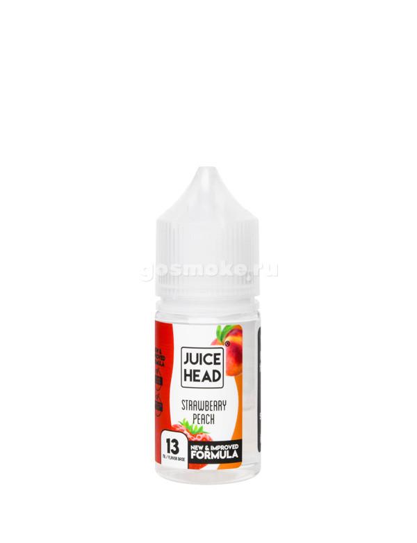 Juice Head Flavor Base Type-S Strawberry Peach