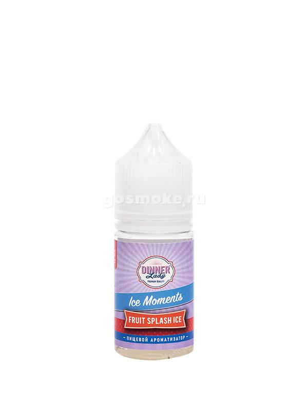 Dinner Lady Ice Moments Type-S Fruit Splash Ice