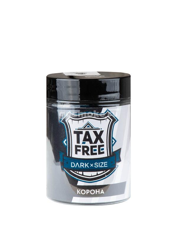 DARK X SIZE TFT (Tax Free Tobacco) Корона