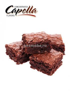 Capella Chocolate Fudge Brownie V1