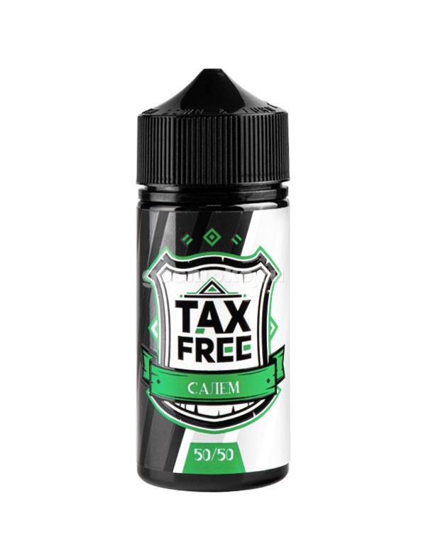 Tax Free Tobacco Салем