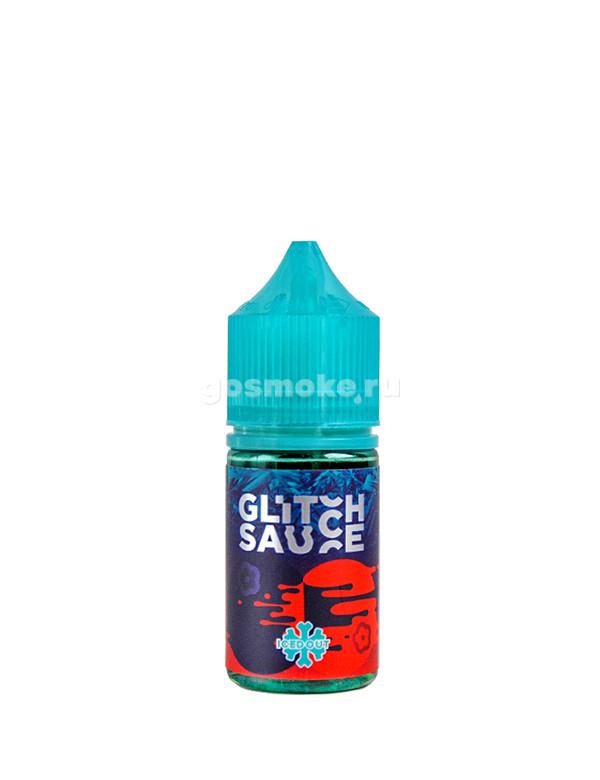 Glitch Sauce Iced Out Salt Morse