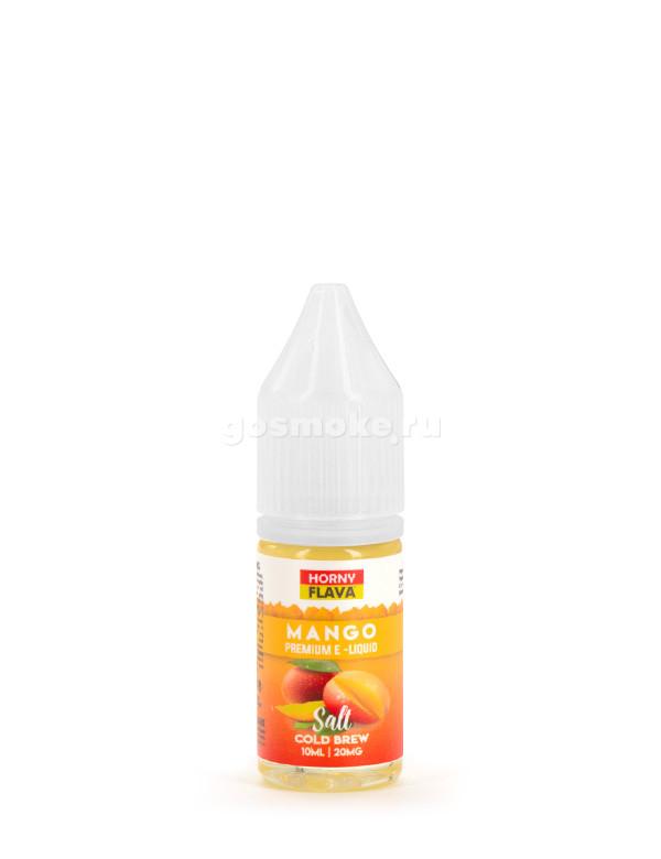 Horny Flava Salt Mango