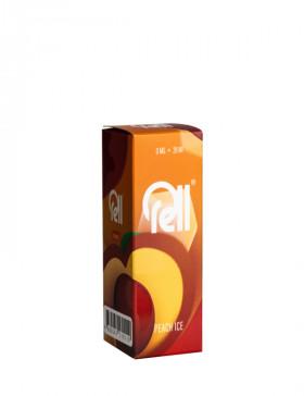 Rell Orange Salt Peach Ice