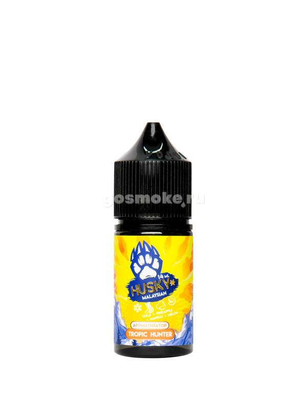 Husky Aroma Malaysian Tropic Hunter