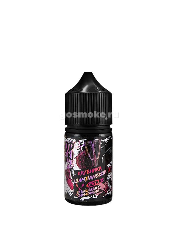 Podonki V2 Salt Strawberry Champagne