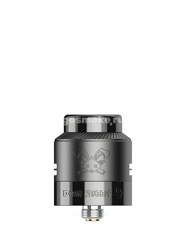 Дрипка Hellvape Dead Rabbit 4 RDA