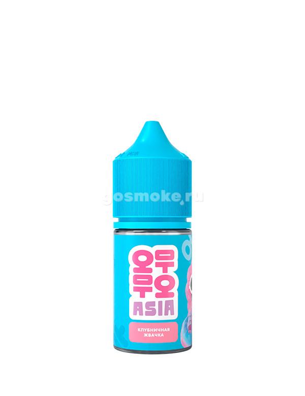 Oggo Asia Type-S Клубничная жвачка Oggo Asia Type-S Клубничная жвачка