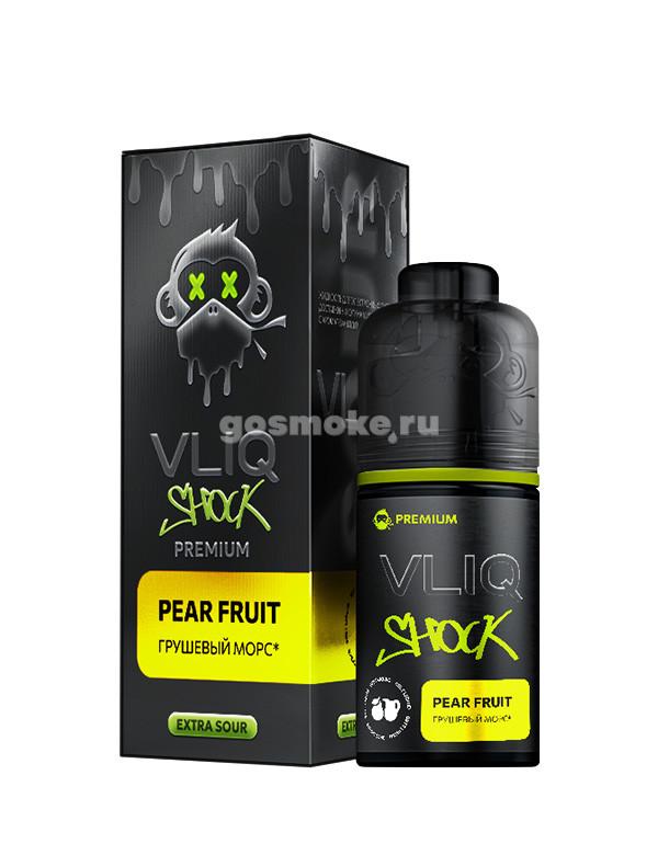 VLIQ Shock Premium Type-S Pear Fruit