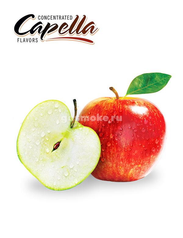 Capella Double Apple