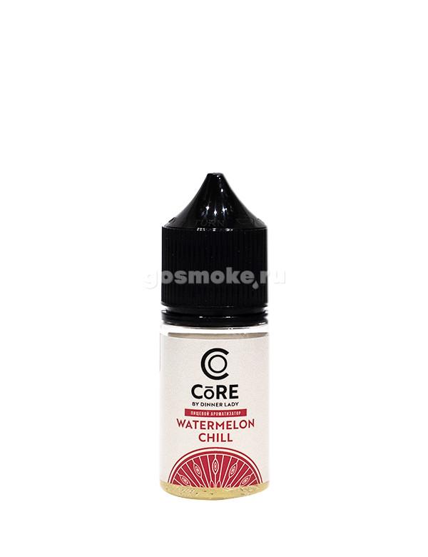 Dinner Lady Core Type-S Watermelon Chill Dinner Lady Core Type-S Watermelon Chill