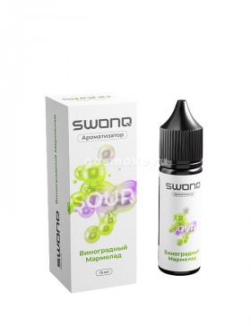 Swonq Sour Jelly Grape