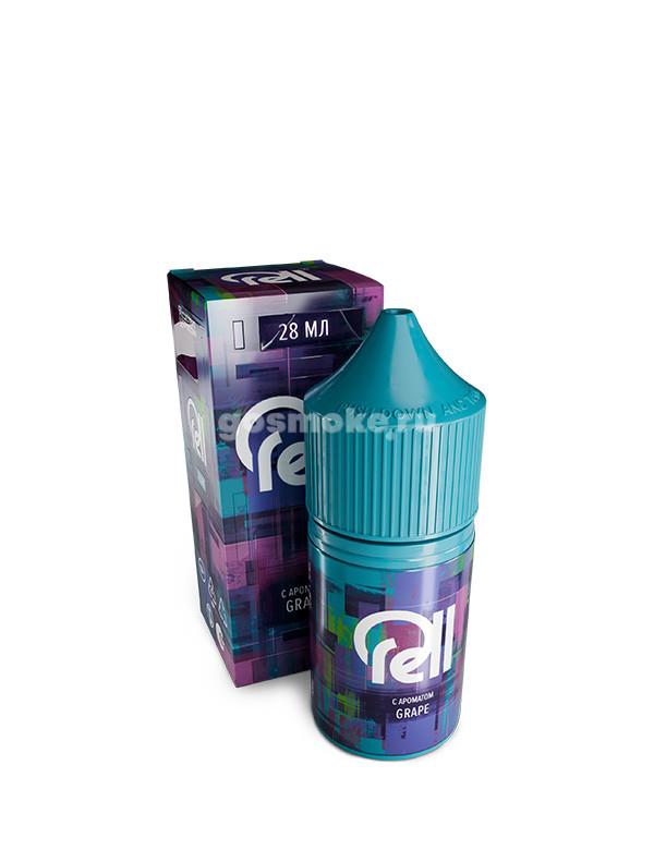 Rell Azure Aroma Grape Rell Azure Aroma Grape