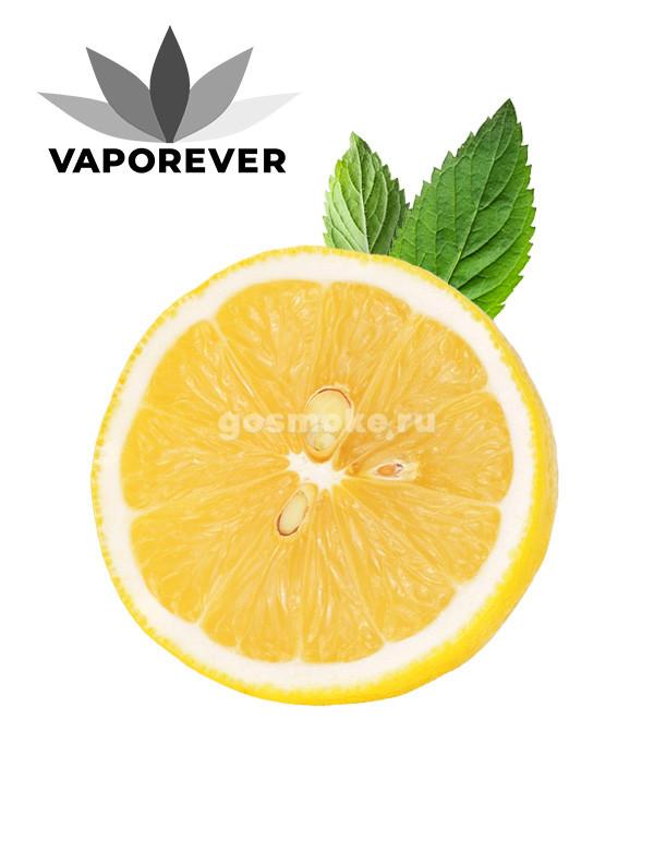 Vaporever Minty Lemon