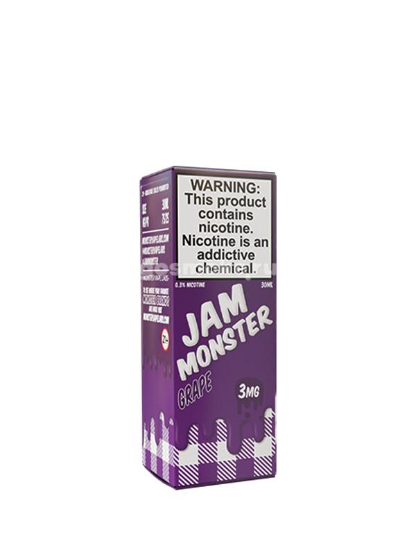 Jam Monster Grape