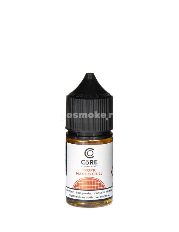 Core Salt Tropic Mango Chill